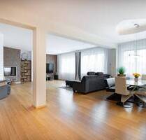 Wohn- und Geschäftshaus in Zell am Main