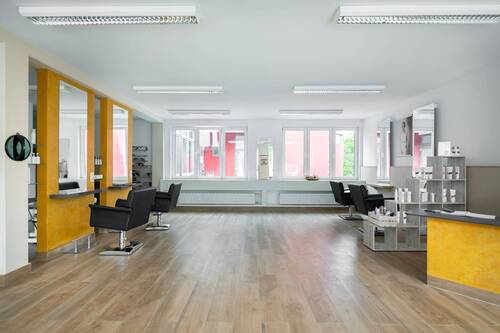 Gewerbeeinheit Bild 1 - 