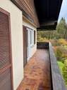 Umlaufender Balkon - 