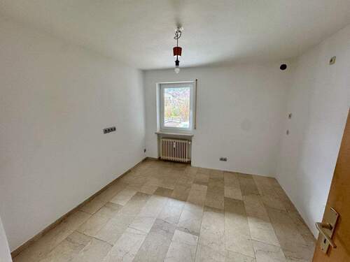 Kochen OG - 8 Zimmer Einfamilienhaus zum Kaufen in Bischofswiesen