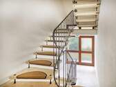 Treppenhaus - 