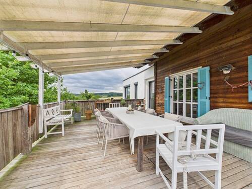 Terrasse - 