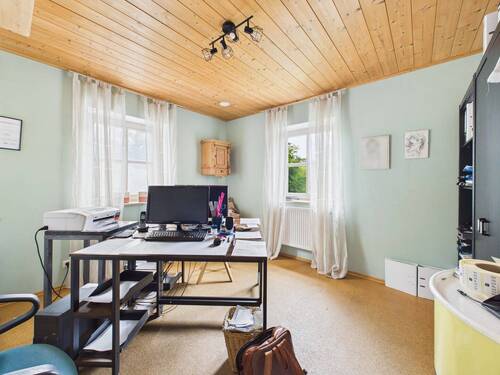 Büro UG - 