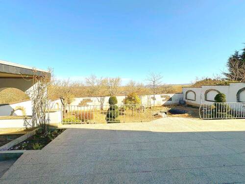 Terrasse - 
