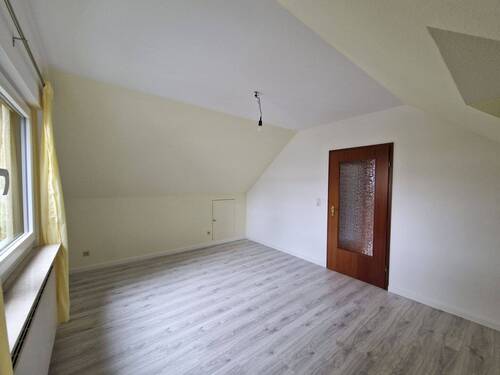 Dachzimmer - 
