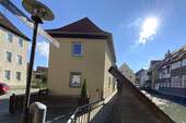 Hausansicht - 