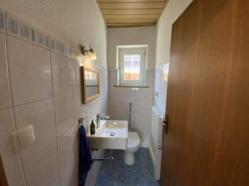 Gäste WC - 