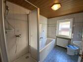 Badezimmer OG - 