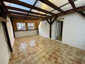 Wintergarten - 