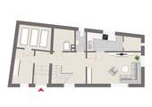 Erdgeschoss - 