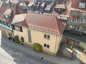 Hausansicht - 3 Zimmer Einfamilienhaus zum Kaufen in Forchheim