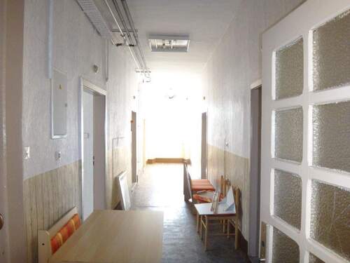 Flurbereich - 