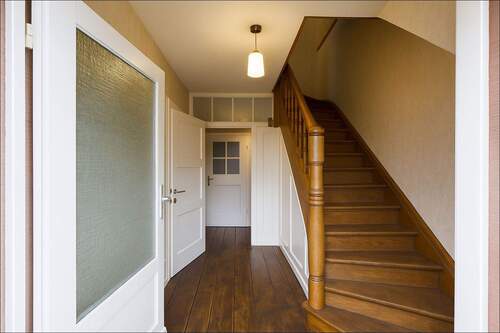 Mustervisualisierung - Doppelhaushälfte mit 120,00 m² in Hösbach zum Kaufen