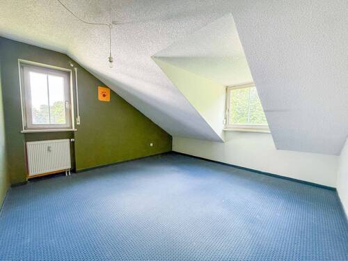 Kinderzimmer 2 - 