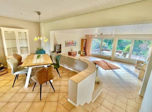 tolles Raumgefühl - 