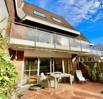 Modernes, geräumiges Reihenhaus mit Vollkeller in naturnaher Lage zwischen Ratzeburg und Berkenthin - Kulpin