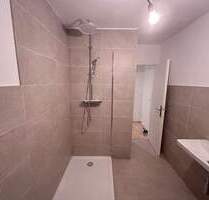 Helle 2-Zimmer-Wohnung in Bechhofen mit neu saniertem Bad und Balkon - Bechhofen a d Heide