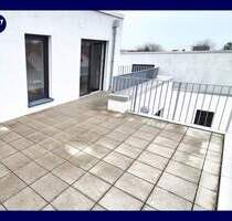 Genießen Sie das Wohnen mit Dachterrasse & Fernblick! 2 Zimmer, Einbauküche + Aufzug + TG-Platz - Aachen Genießen Sie das Wohnen mit Dachterrasse & Fernblick! 2 Zimmer, Einbauküche + Aufzug + TG-Platz - Aachen