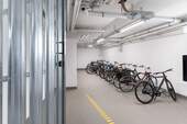 Fahrradkeller - 