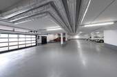 Tiefgarage - 