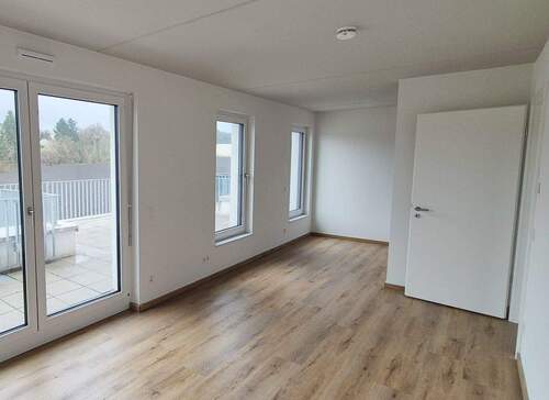 Wohnen - 2 Zimmer Etagenwohnung zur Miete in Aachen