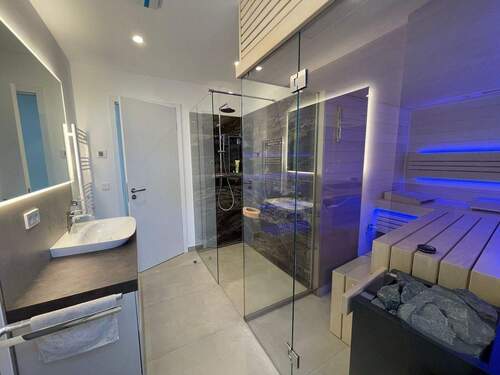 Master Badezimmer (Beispiel) - 