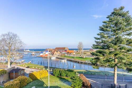 auf den Hafen - 1 Zimmer Einfamilienhaus zum Kaufen in Langballig