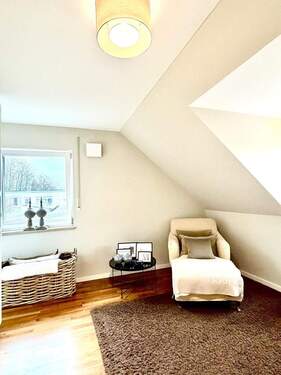 Schlafzimmer 2. OG - 