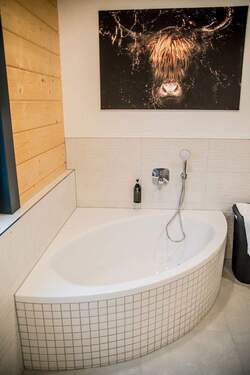 Badewanne - 