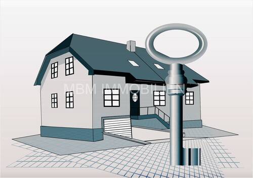 Bild 1 - 8 Zimmer Mehrfamilienhaus, Wohnhaus zum Kaufen in Riesa