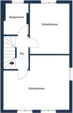Obergeschoss (2. OG) - 