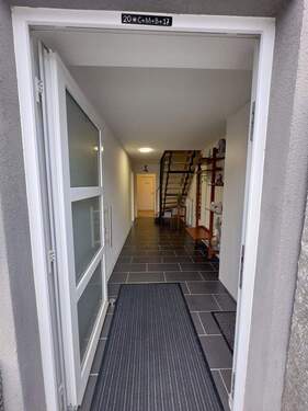 Erdegeschoss - 6 Zimmer Reihenendhaus in Pfinztal