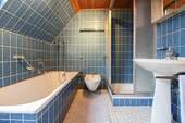 Badezimmer OG WE 2 - 