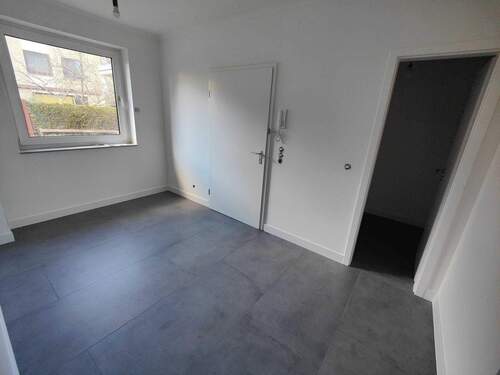 Eingangsbereich - 2 Zimmer Etagenwohnung in Elmshorn