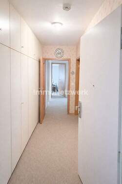 Flur Eingang Ansicht - 