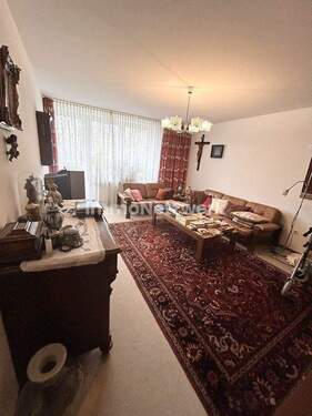 Wohnzimmer Ansicht 2 - 