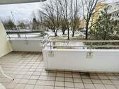 Ansicht Balkon 3 - 