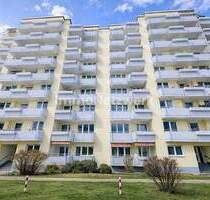 *Großzügige Wohnung mit Balkon & Tiefgarage in München-Perlach* - München / Perlach Ramersdorf-Perlach