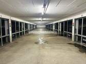 Tiefgaragen Ansicht gesamt - 