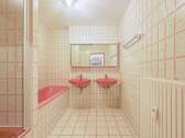 Badezimmer - 