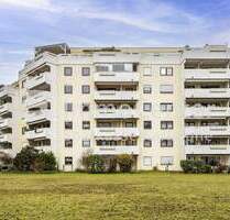 Ihr neues Zuhause: Helle 3-Zimmer-Wohnung mit Loggia und TG-Stellplatz in Neureut! - Karlsruhe / Neureut