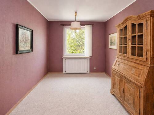 EG Zimmer - 