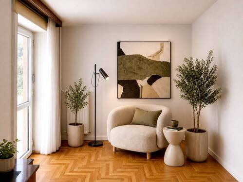 Wohnzimmer - 