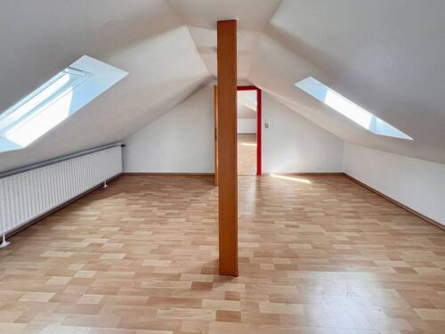 Dachgeschoss - 