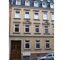 Großzügige 4-Raumwohnung - 450,00 EUR Kaltmiete, ca.  95,40 m² Wohnfläche in Zwickau (PLZ: 08058) Pölbitz