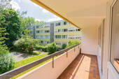 Balkon - 