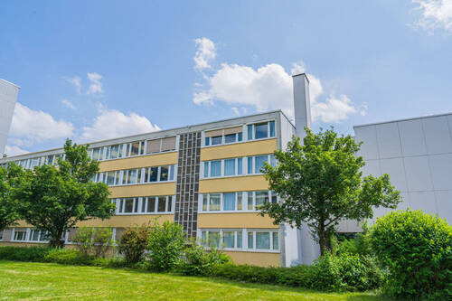 Ansicht_Nord - 