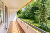 Balkon - 