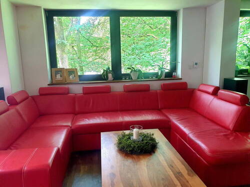 Wohnzimmer 1. OG - 