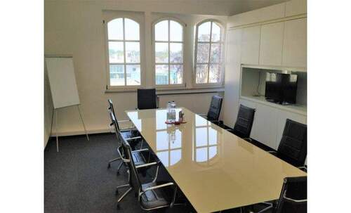 Meetingraum - Büro zur Miete in Mönchengladbach